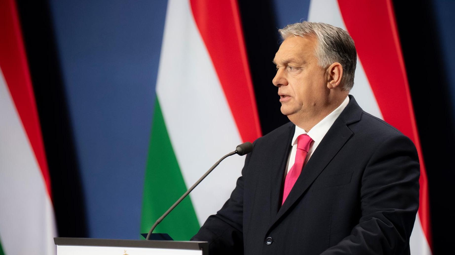 Az Európai Bíróságon támadjuk meg az orosz gázimport betiltását