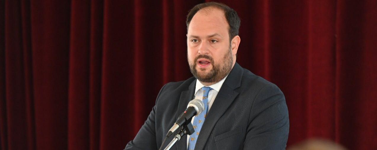 Nacsa Lőrinc: a nemzetpolitika legfontosabb feladata a közösségépítés