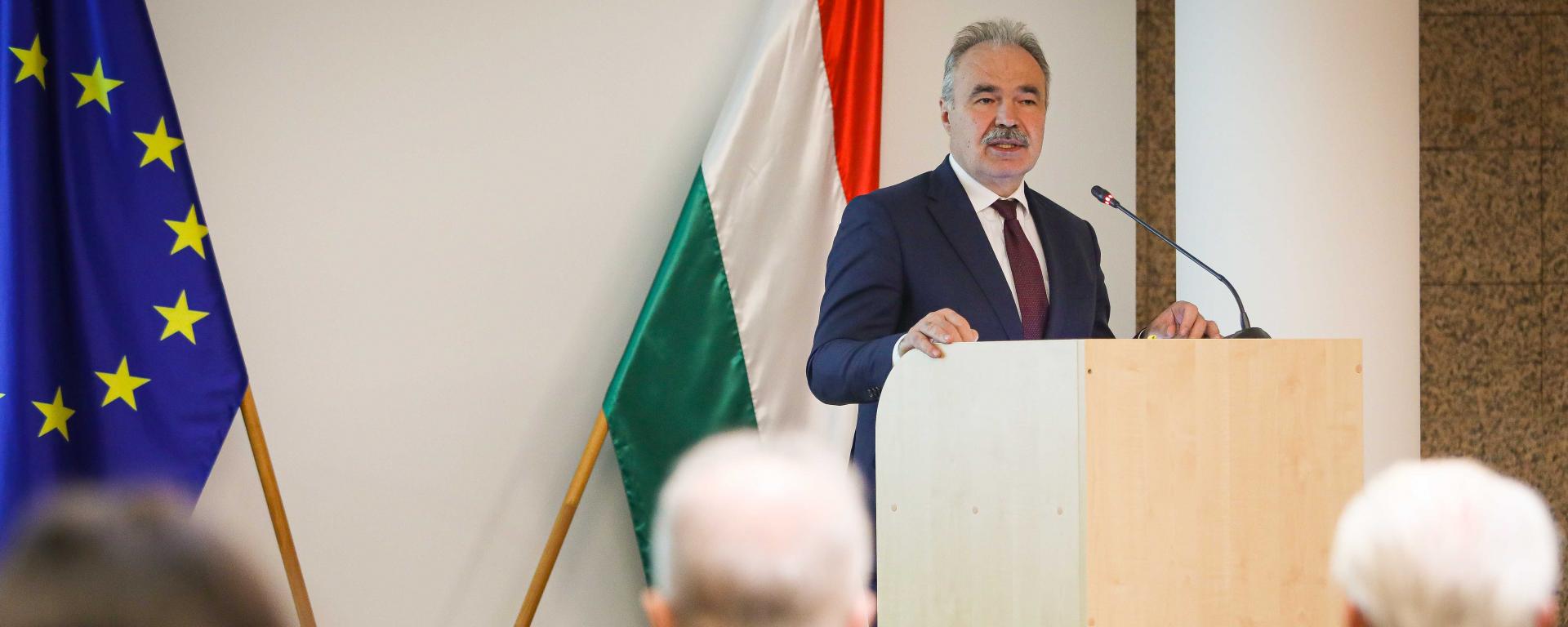 Fotó: Fekete István