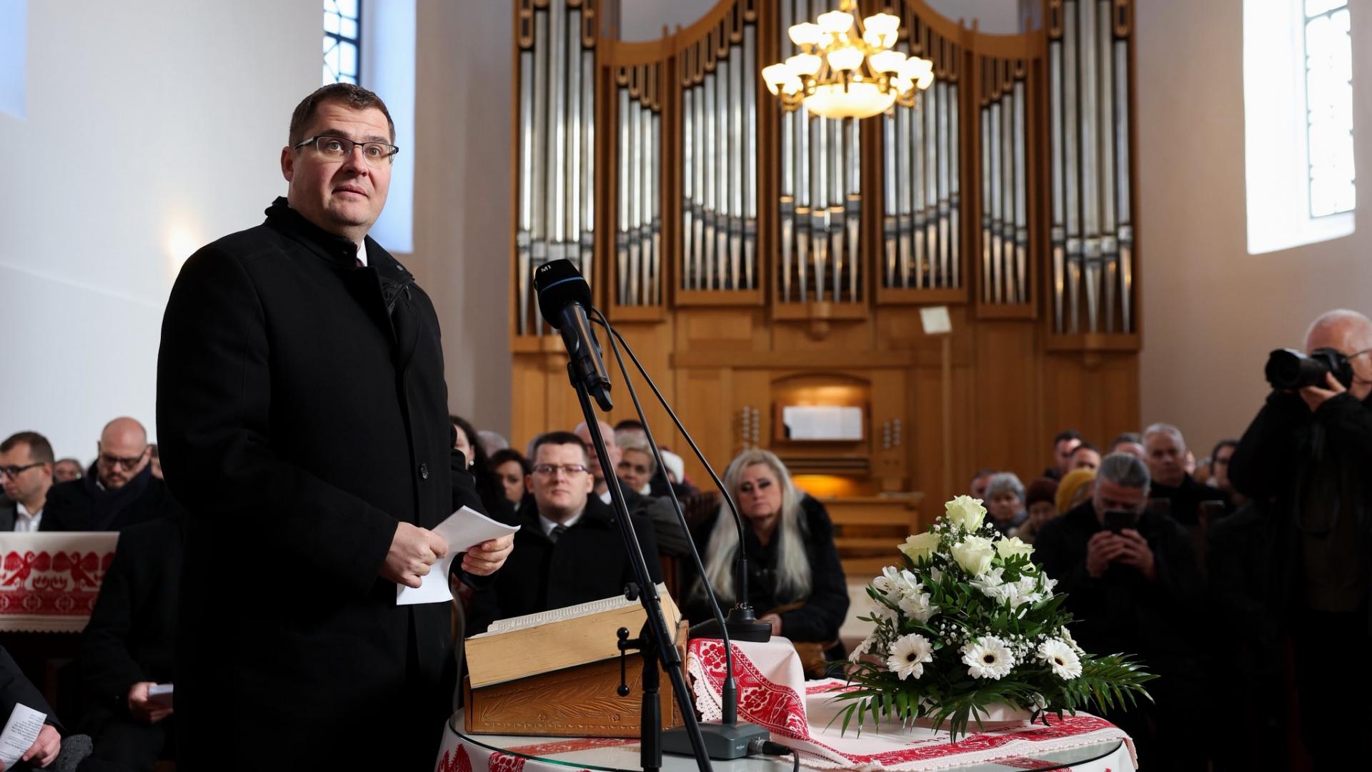 A magyarok megtanulták, hogy a túlélés az újrakezdésből fakad
