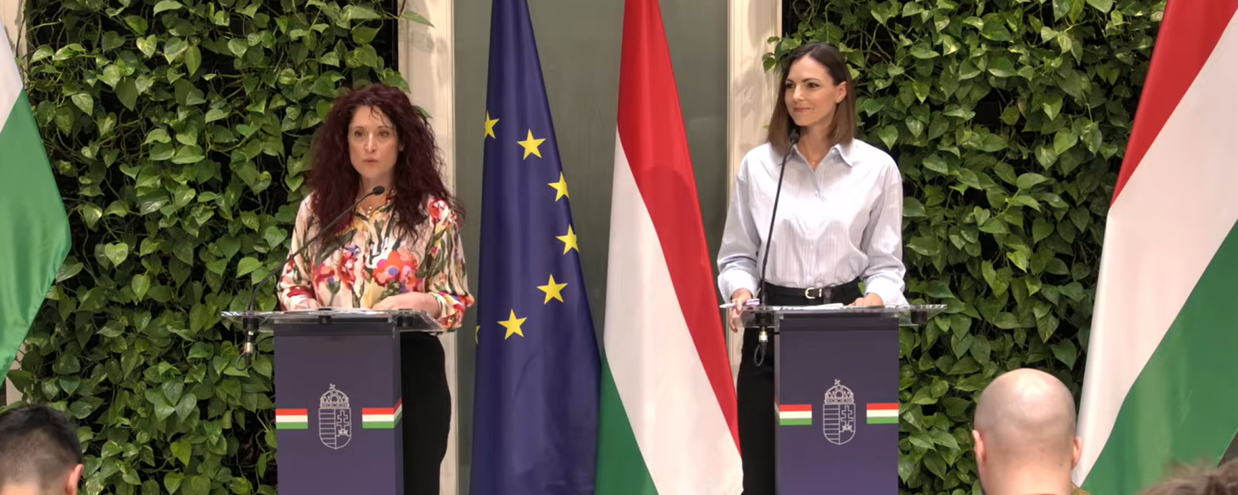 Kormányszóvivői tájékoztató, 2026. július 09.