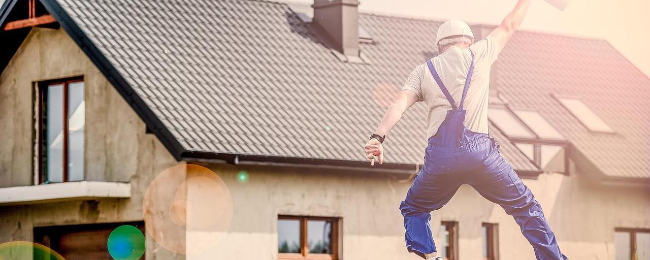 Otthonfelújítási Program