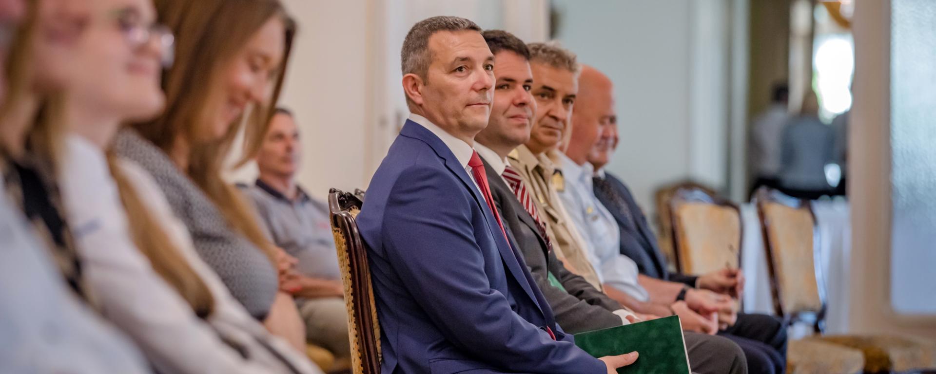 Nobilis Márton Stefánia Palota