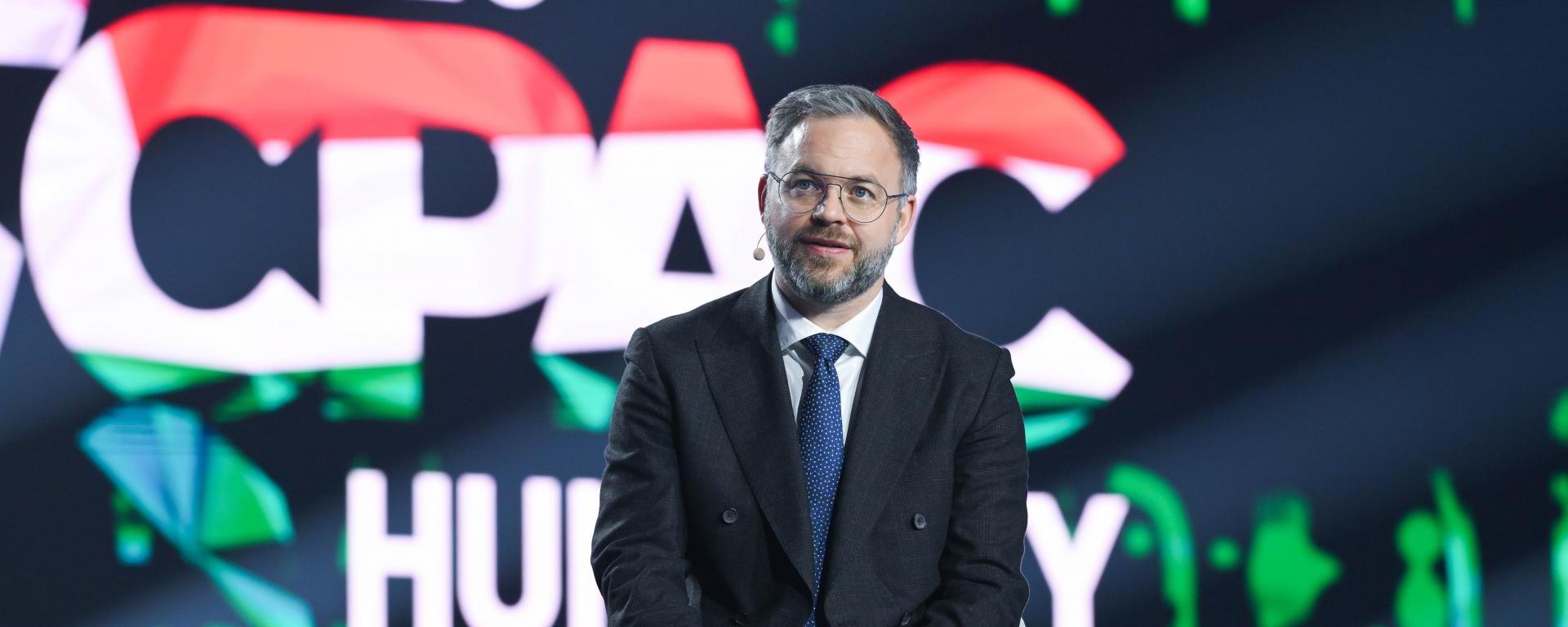 Orbán Balázs: helyreállítjuk a nemzetek Európáját