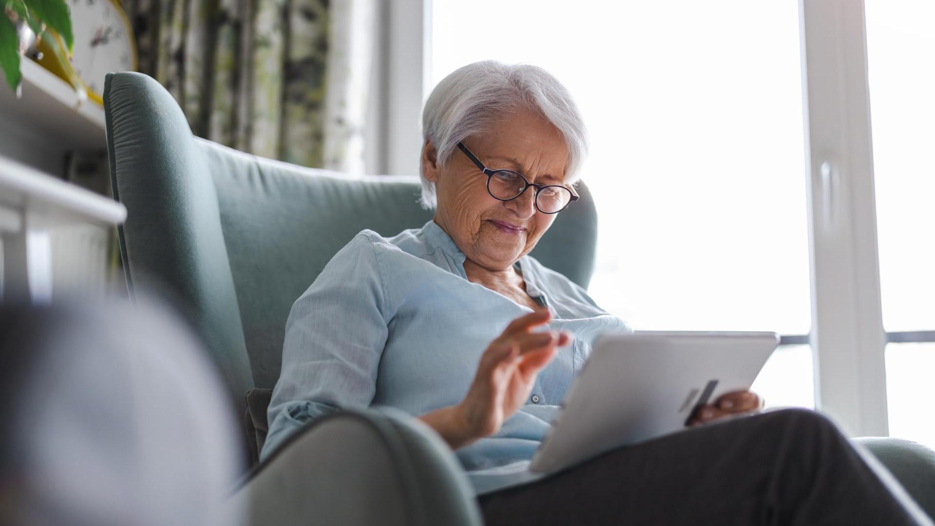 Amíg nemzeti kormány van, az idősek számíthatnak ránk