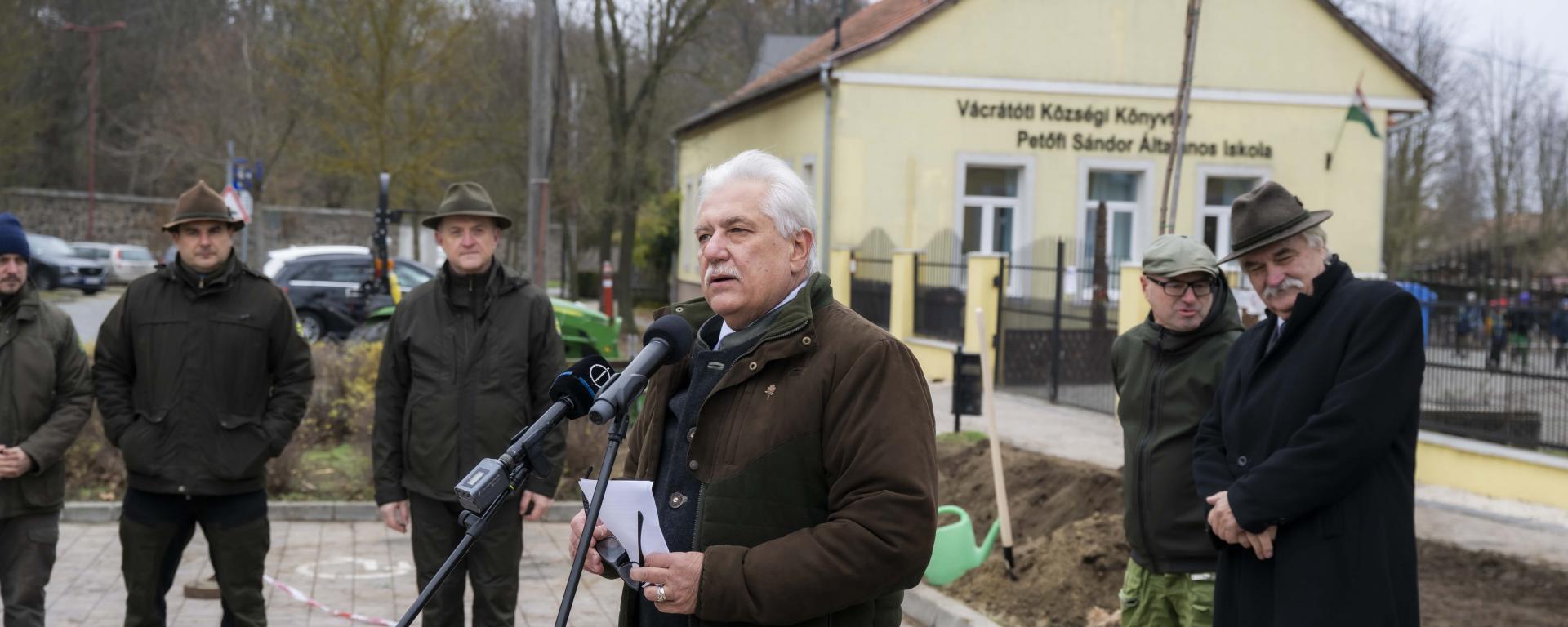 Fotó: Pelsőczy Csaba