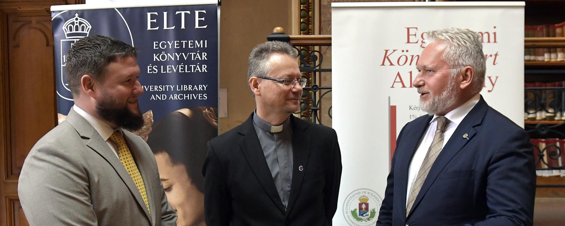 Tudományos konferencia kezdődött a Pray-kódexről