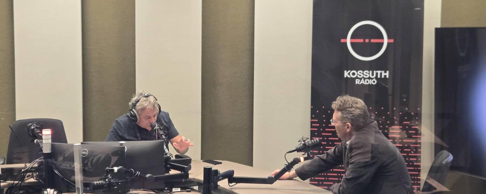 Hankó Balázs: Magyarország családbarát ország