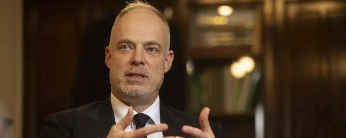 Szalay-Bobrovniczky Kristóf