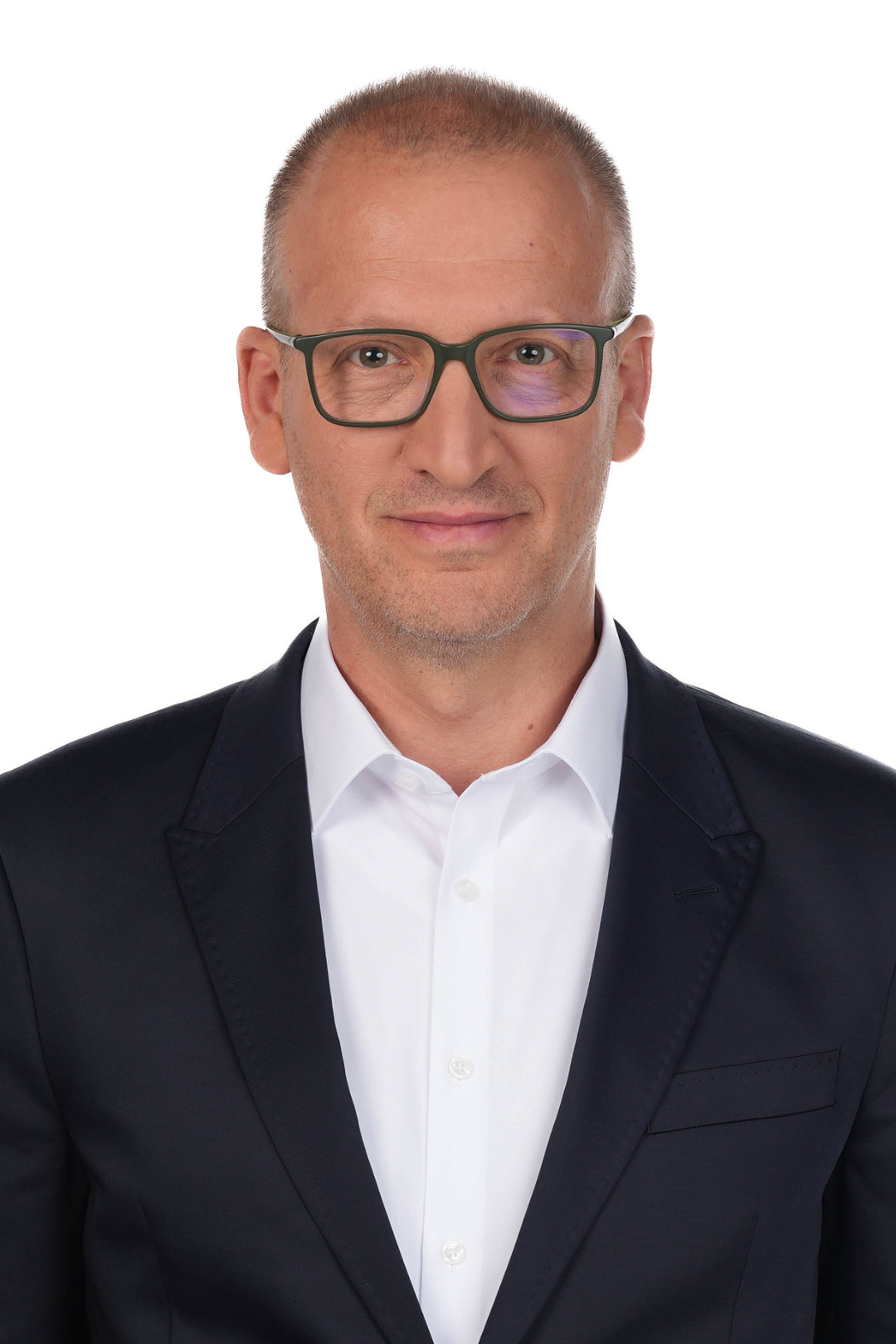 Tarr Zoltán