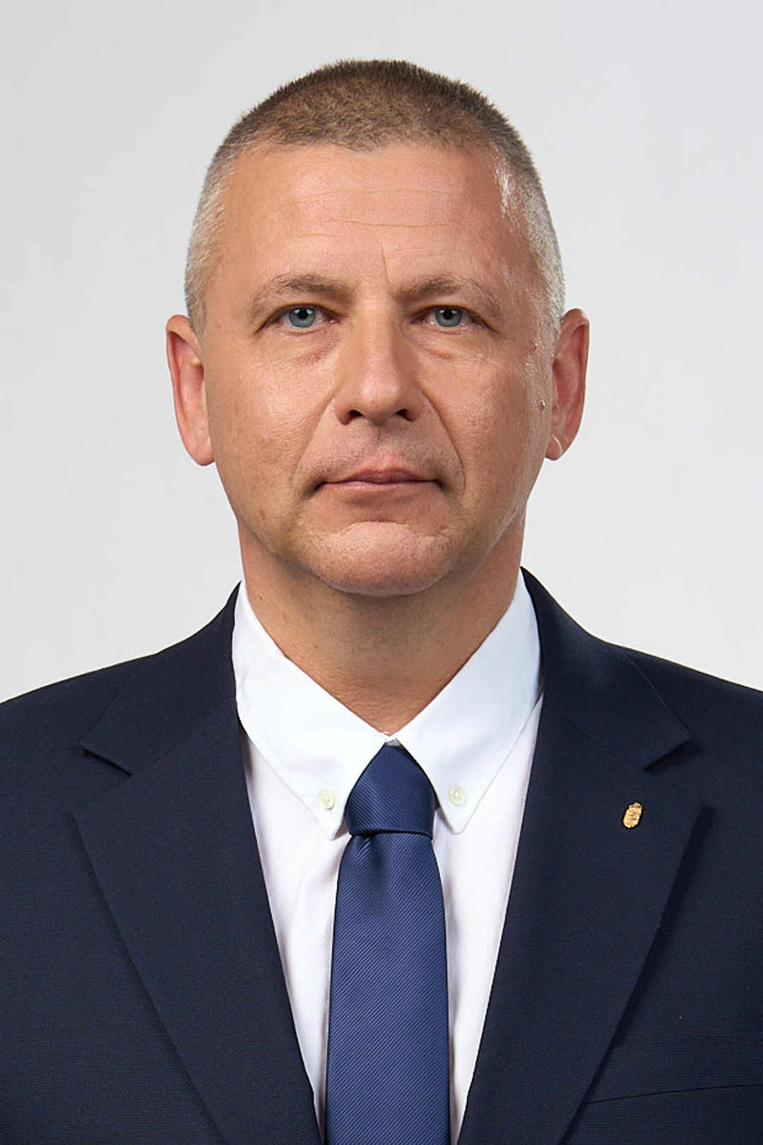 Ruszin-Szendi Romulusz
