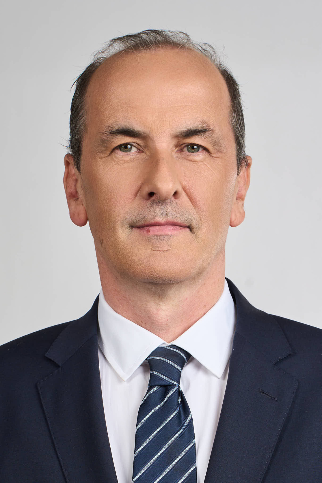 Hegedűs Zsolt